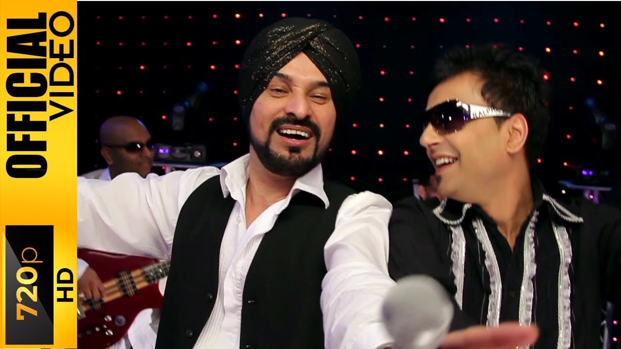 MERE YAAR NE 2K11 - XLNC, HARBHAJAN TALWAR, PBN - OFFICIAL VIDEO