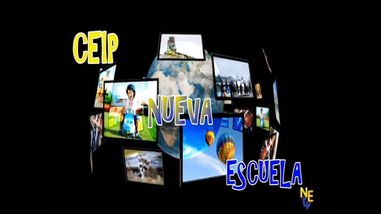 NUEVA ESCUELA TV   PROGRAMA Nº2 CURSO 2020 2021