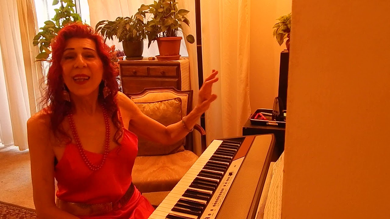 Mendelssohn: Venetian Boat Song , Opus 19, No.6 /