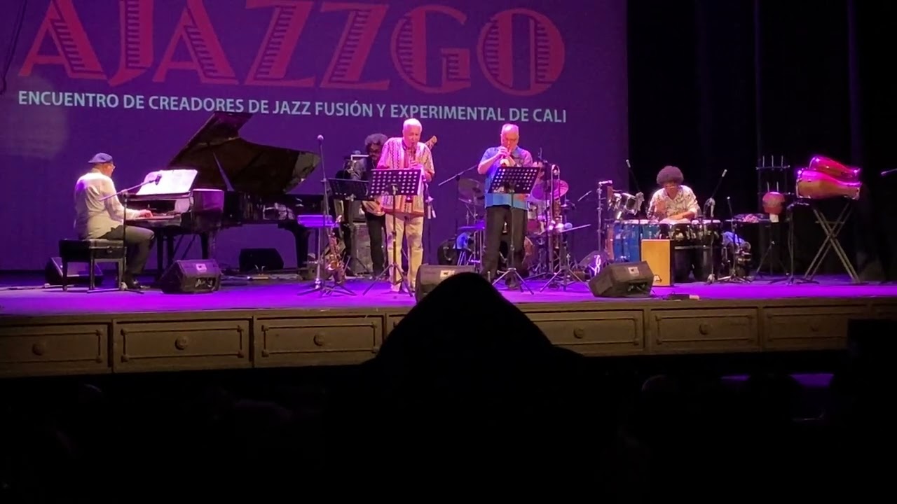 Mozart A La Cubana (Live) - Chucho Valdés, Paquito D’Rivera
