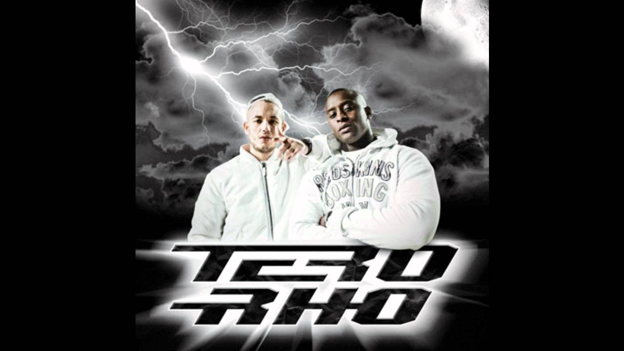 Tero Rho - J'ai perdu