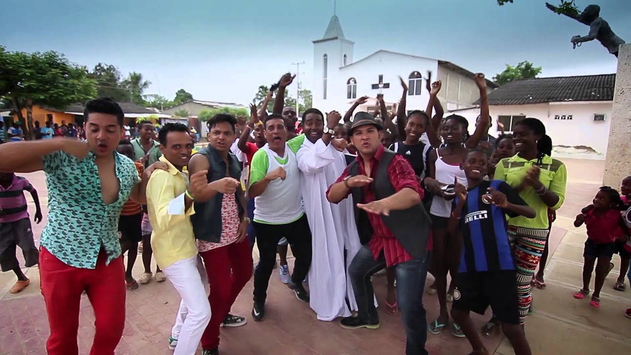 LA NÓMINA DEL PIN - La Palenquera - (VIDEO OFICIAL)