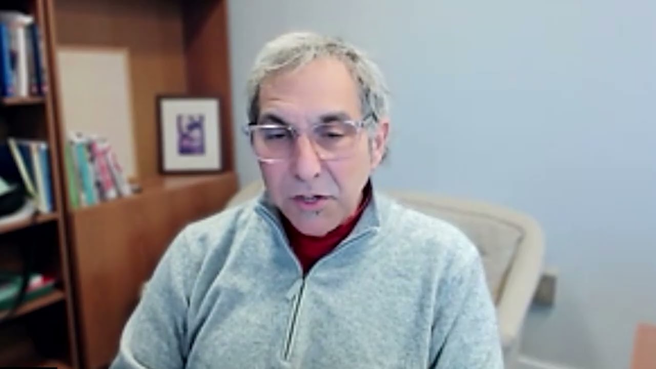 3 takeaways from jobs report | Prof. Lonnie Golden