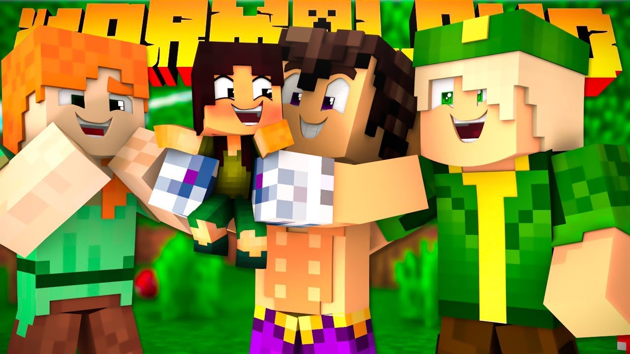 💀¡VEGETTA Y WILLY CUIDARAN DE MI HIJA 💀 ~ #25