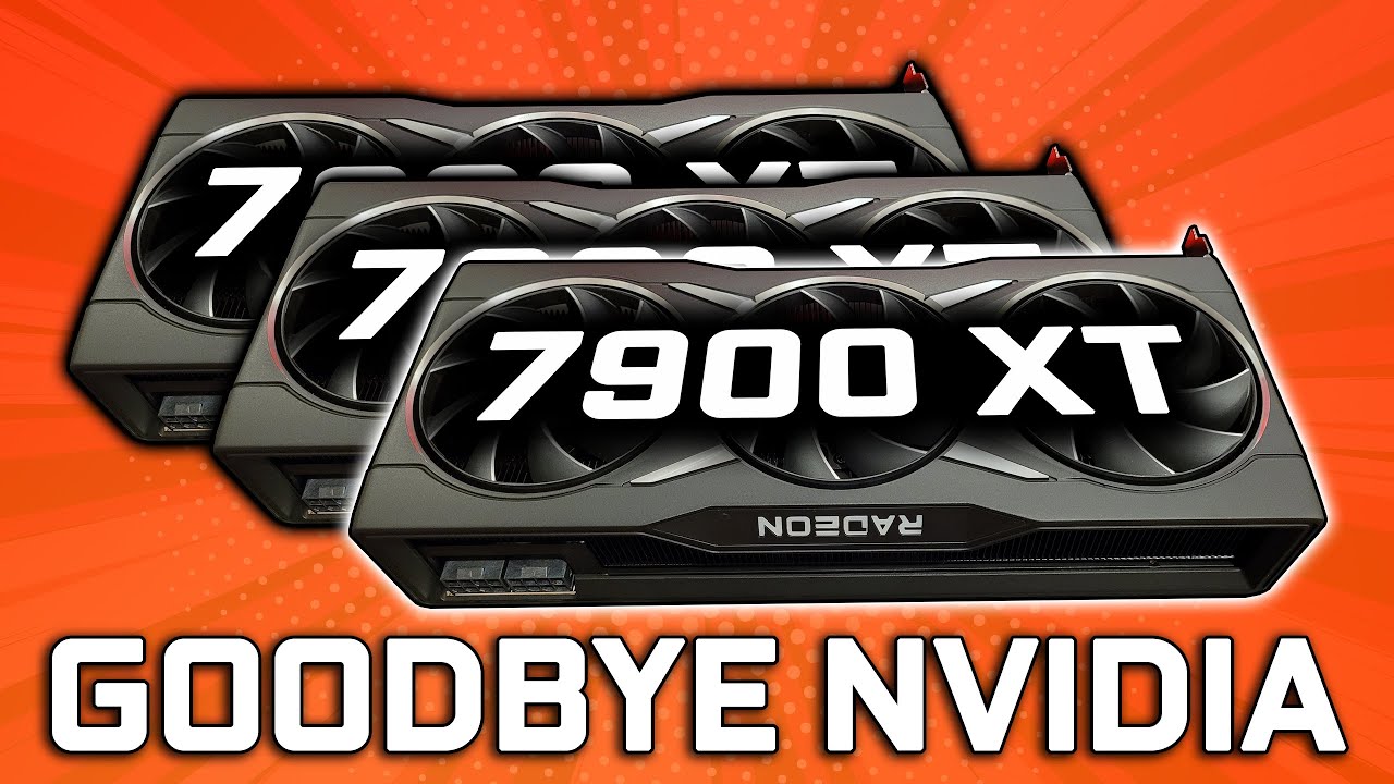 AMD RDNA 3 RX 7000 Leaked Specs, Price, & Release Date