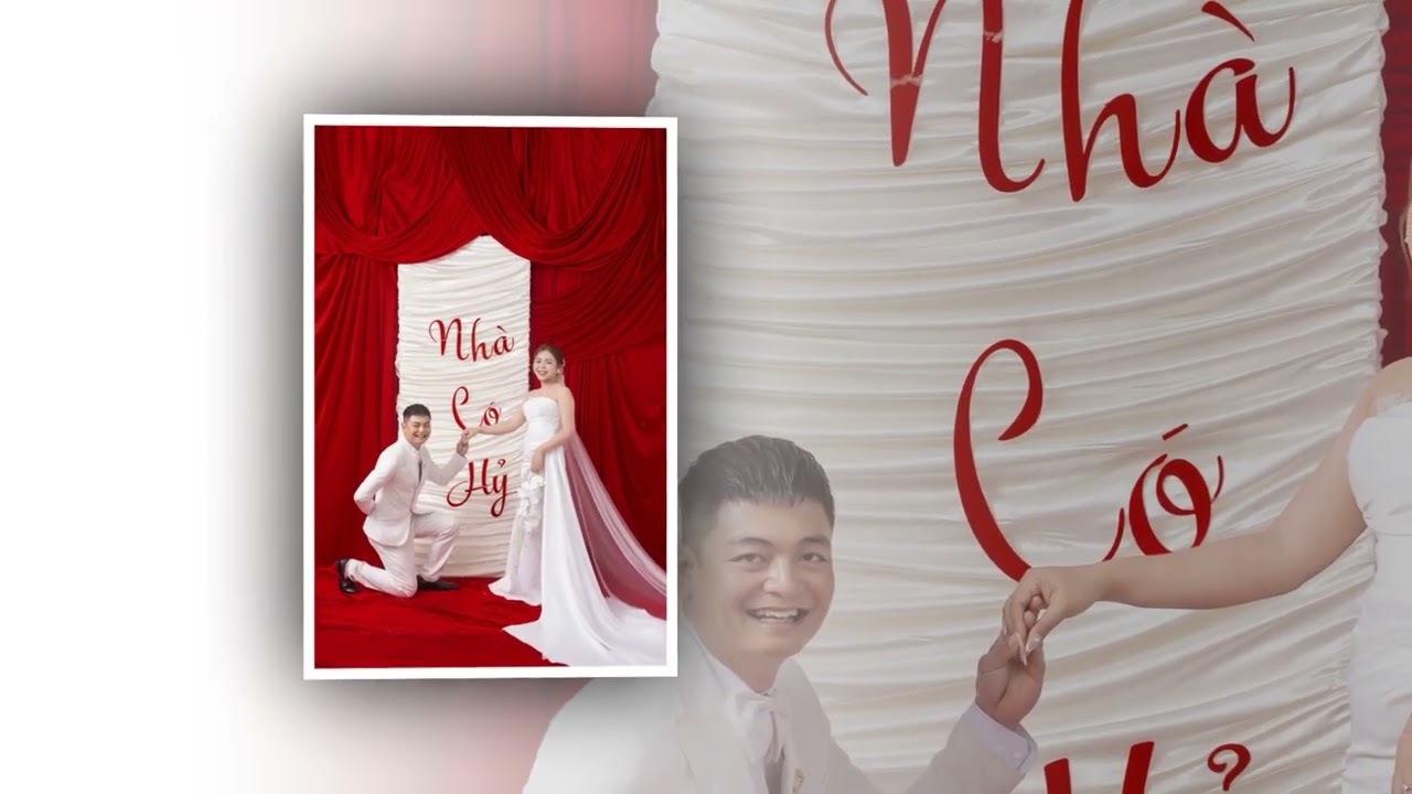 Đức Chung Hồng Vân | THẢO VY STUDIO