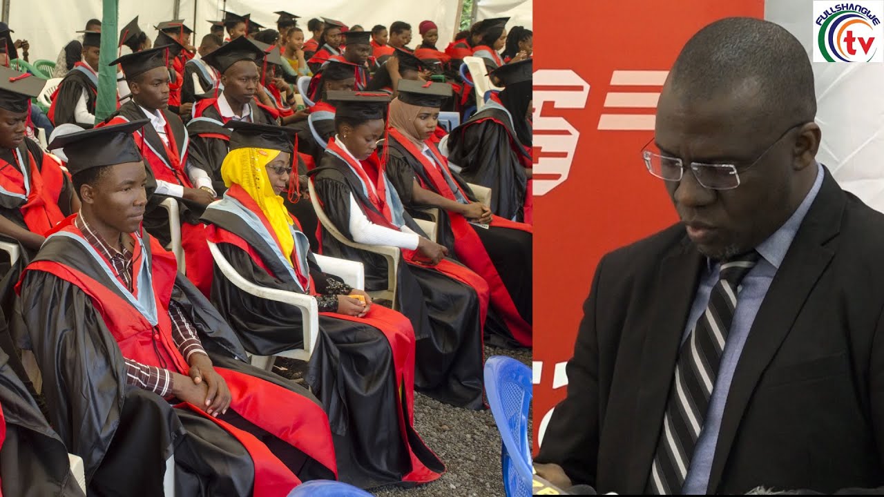 HESLB YATOA UFAFANUZI MCHAKATO WA UTOAJI WA MIKOPO WANAFUNZI WA ELIMU YA JUU.
