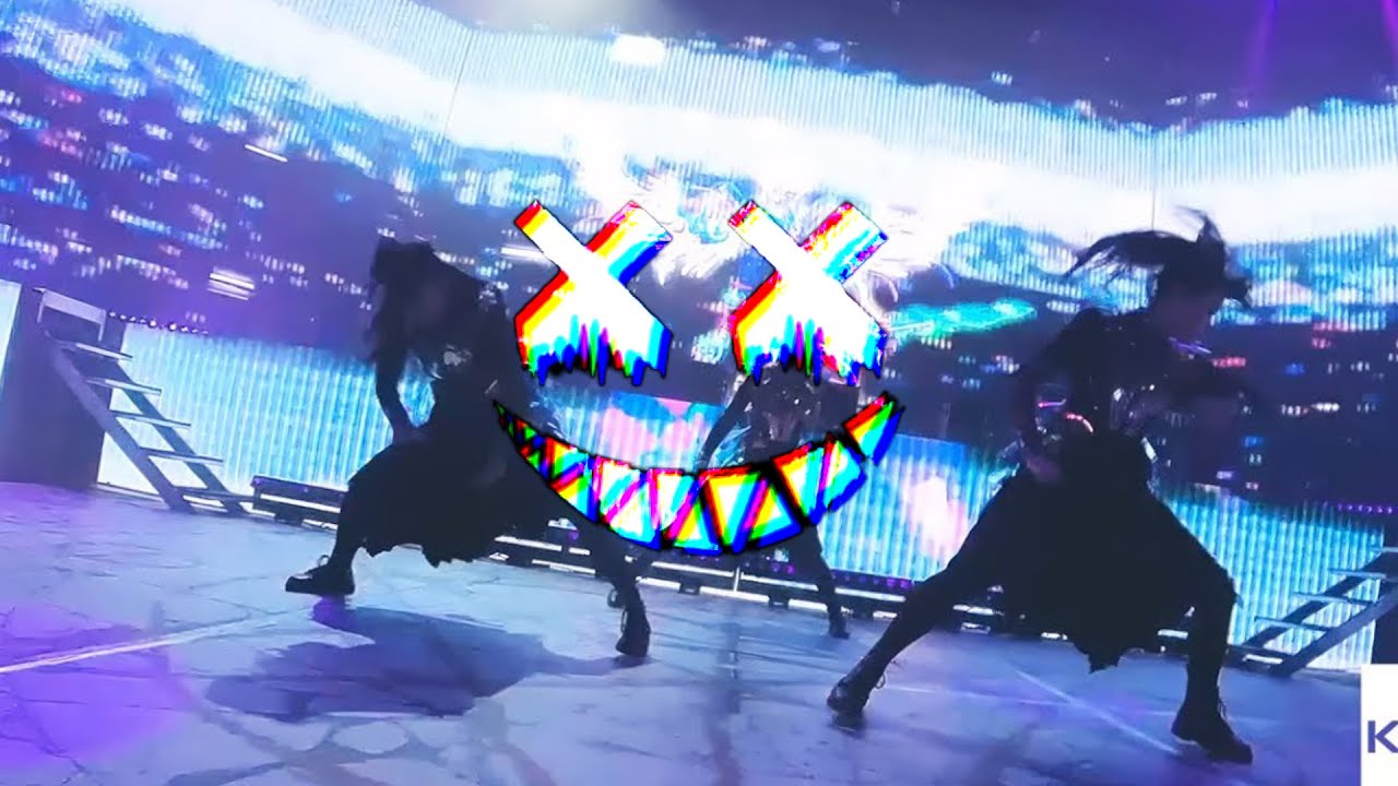 BABYMETAL ✘ DRUM N BASS Type Beat 175BPM (Prod. Plasma x 88VLEXX)