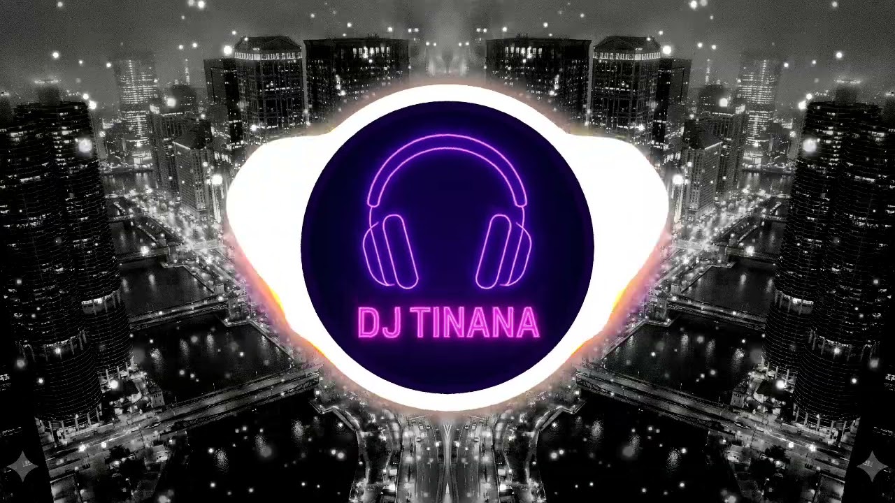 DJ TINANA - HARMONY
