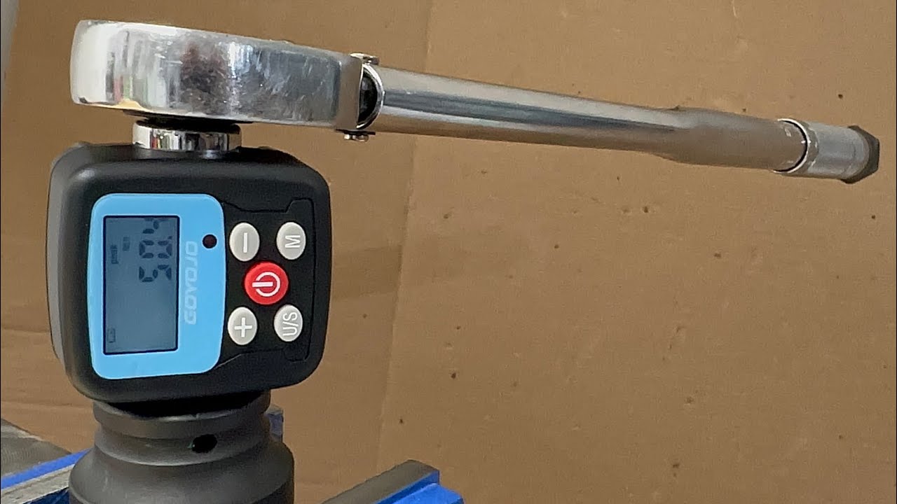 How To Calibrate A Torque Wrench