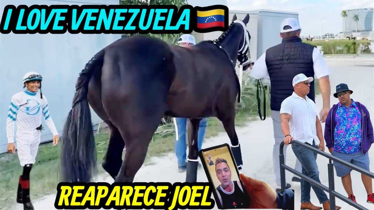 I LOVE VENEZUELA