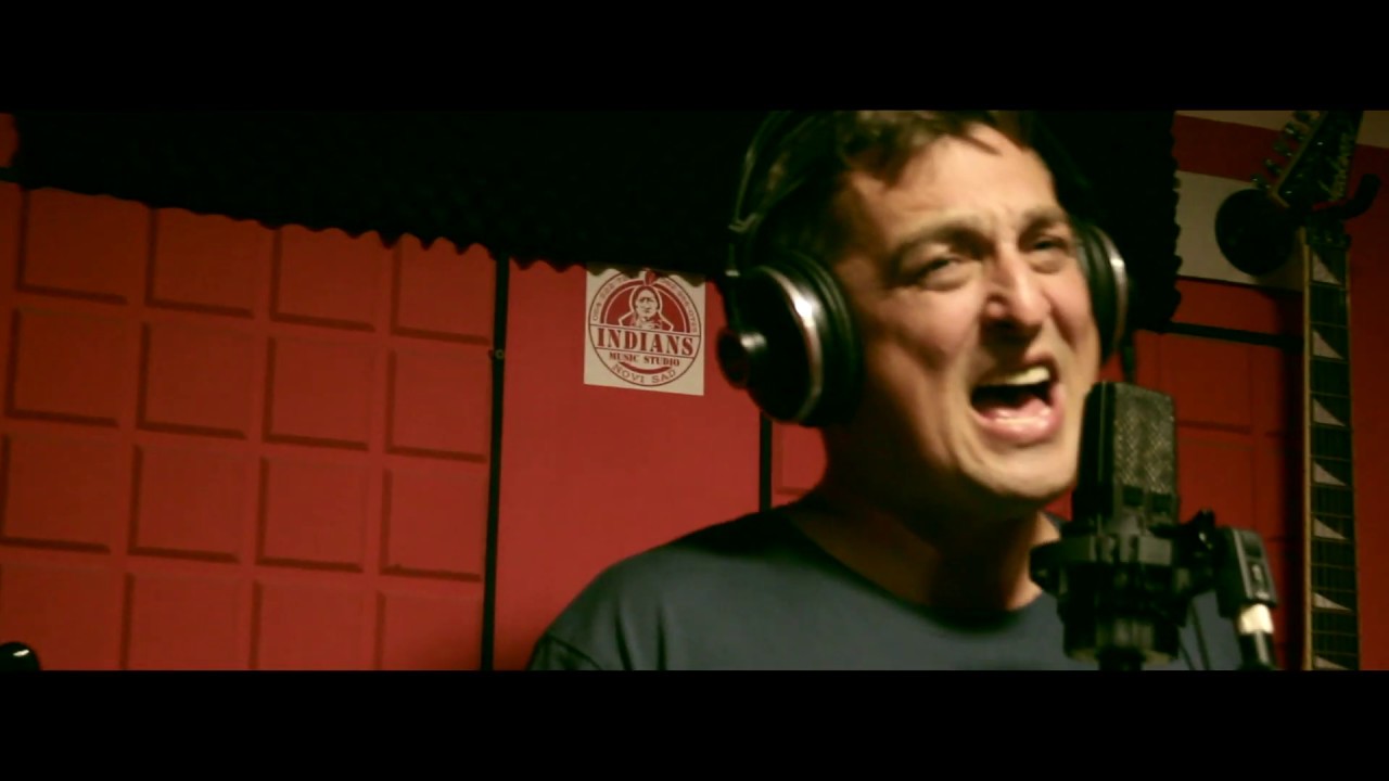 Goran Stokic Karamba Bend   Lazes Zlato   B Dugme   Cover