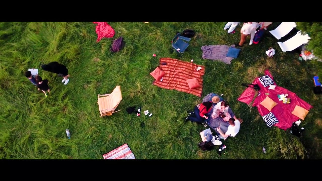 44°C - Xel , Pablo l'architecte sonore , Deewaï , Maarty , Samuraï 404 , Le Dyz - Fred Killah