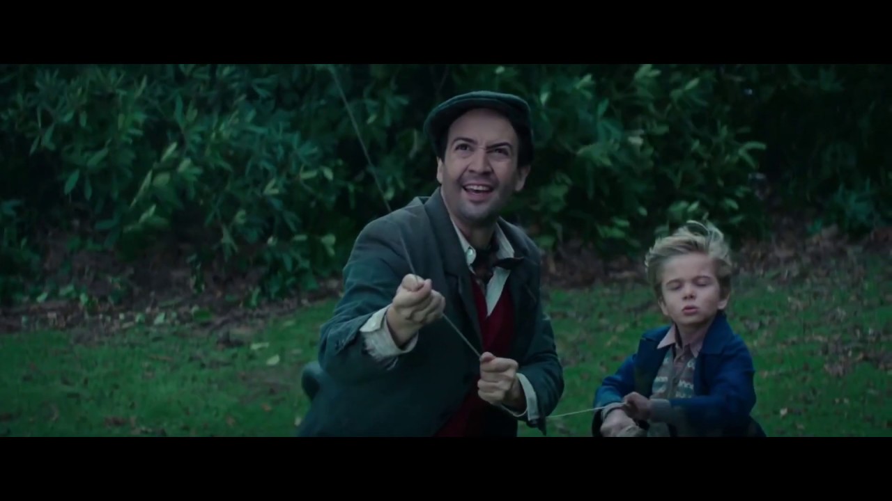 Films of 2018 Supercut