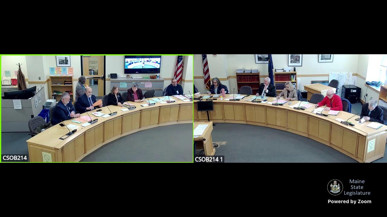 3-3-26 Committee On State and Local Government