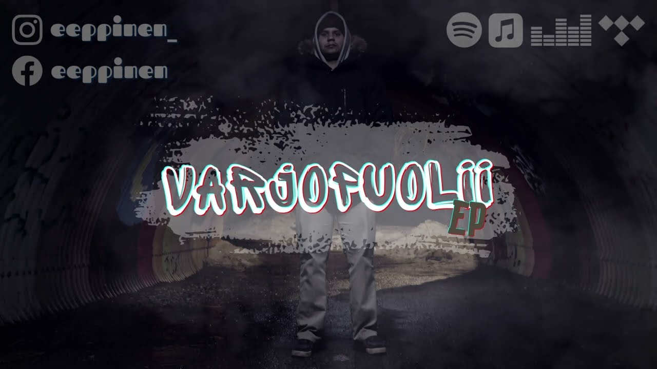 Eeppinen - Varjopuolii (Feat. Kim)