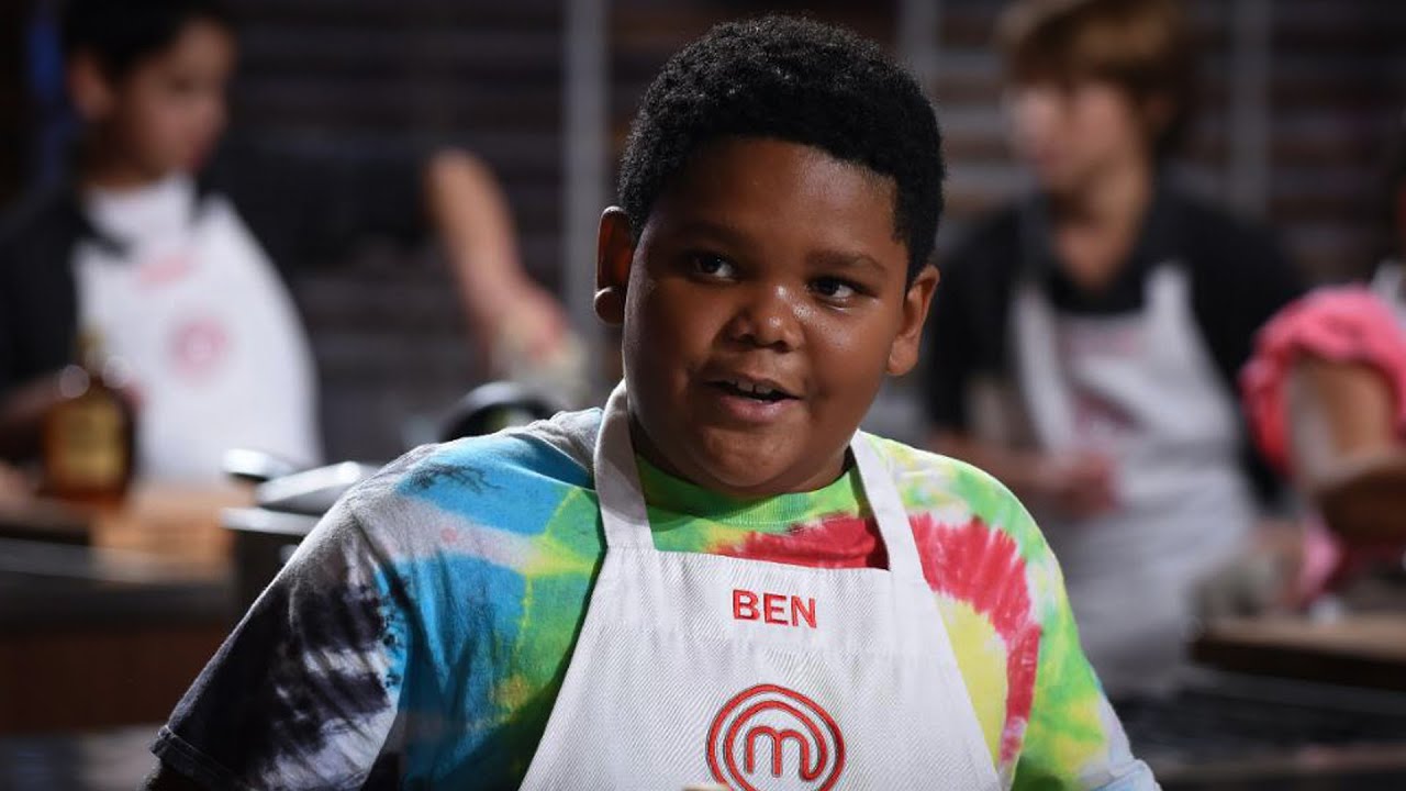 Former MasterChef Jr. Competitor Dies at 14