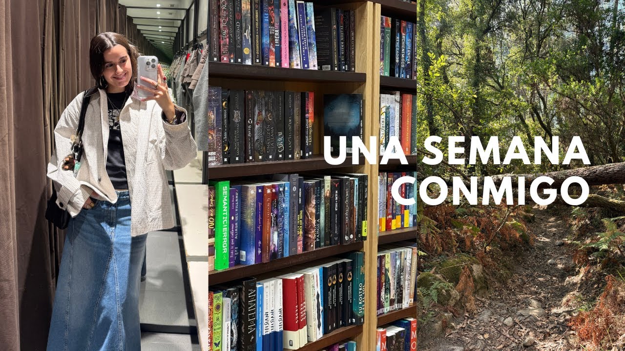 en 1 semana me mudo a Nueva Zelanda (lol)