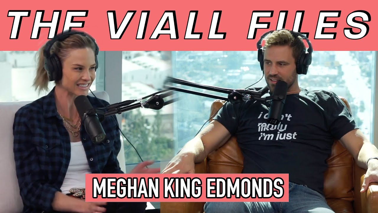 Viall Files Episode 86: Crying on the Roof with Meghan King Edmonds