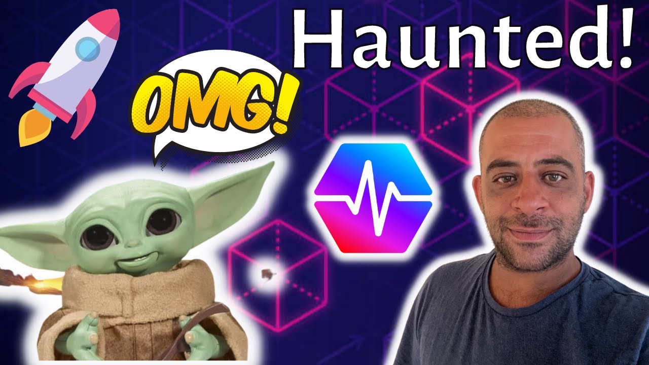 Massive PLS Gains!!?? - Haunted PulseChain Strategy In Under 3 Minutes