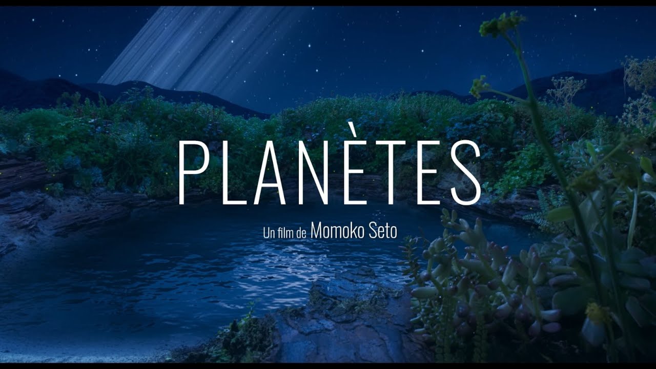 PLANETES  | Bande Annonce Officielle