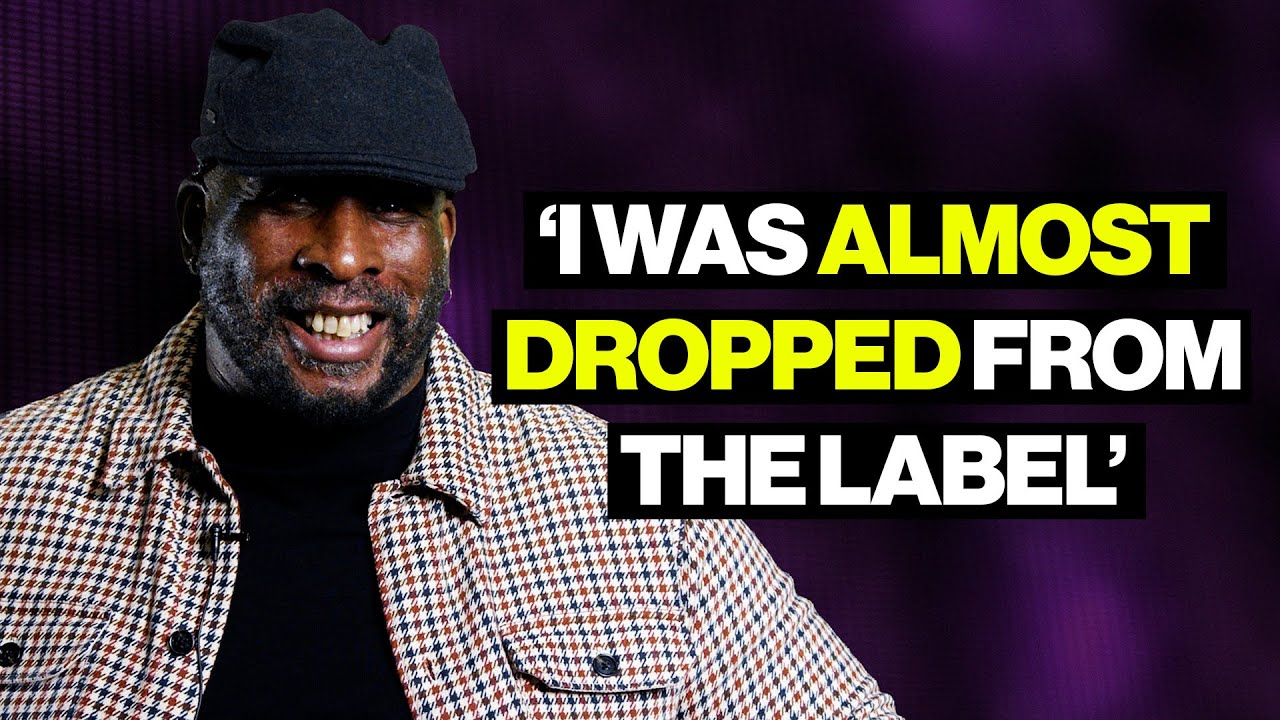 Adventures of Stevie V 'Dirty Cash (Money Talks)' | The Making Of A Hip-House Hit