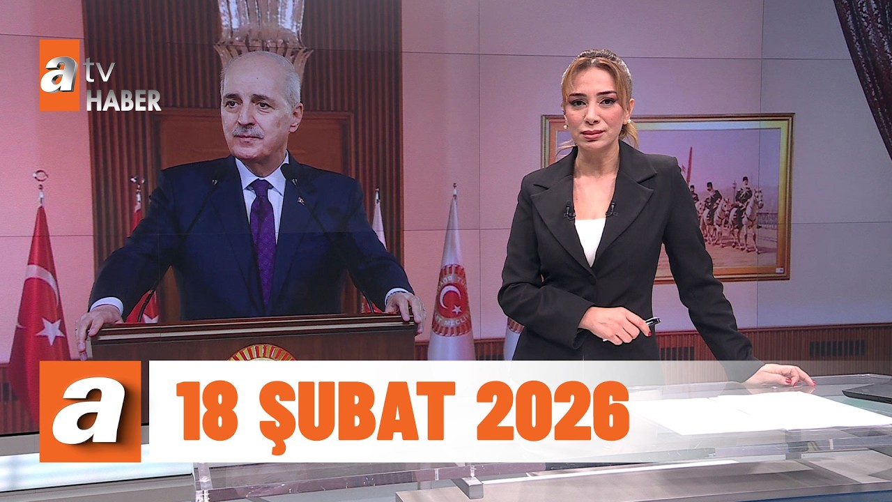 Gün Ortası | 18 Şubat 2026