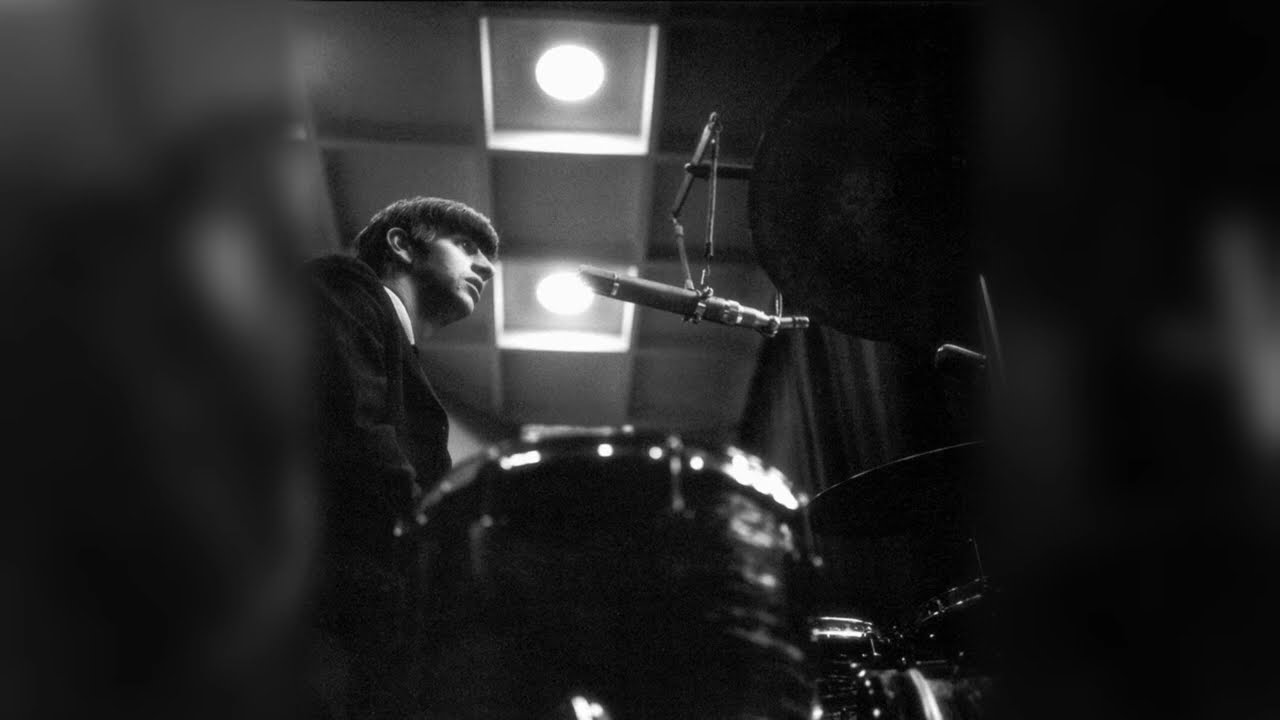 Deconstructing The Beatles - Till There Was You (Isolated Tracks)