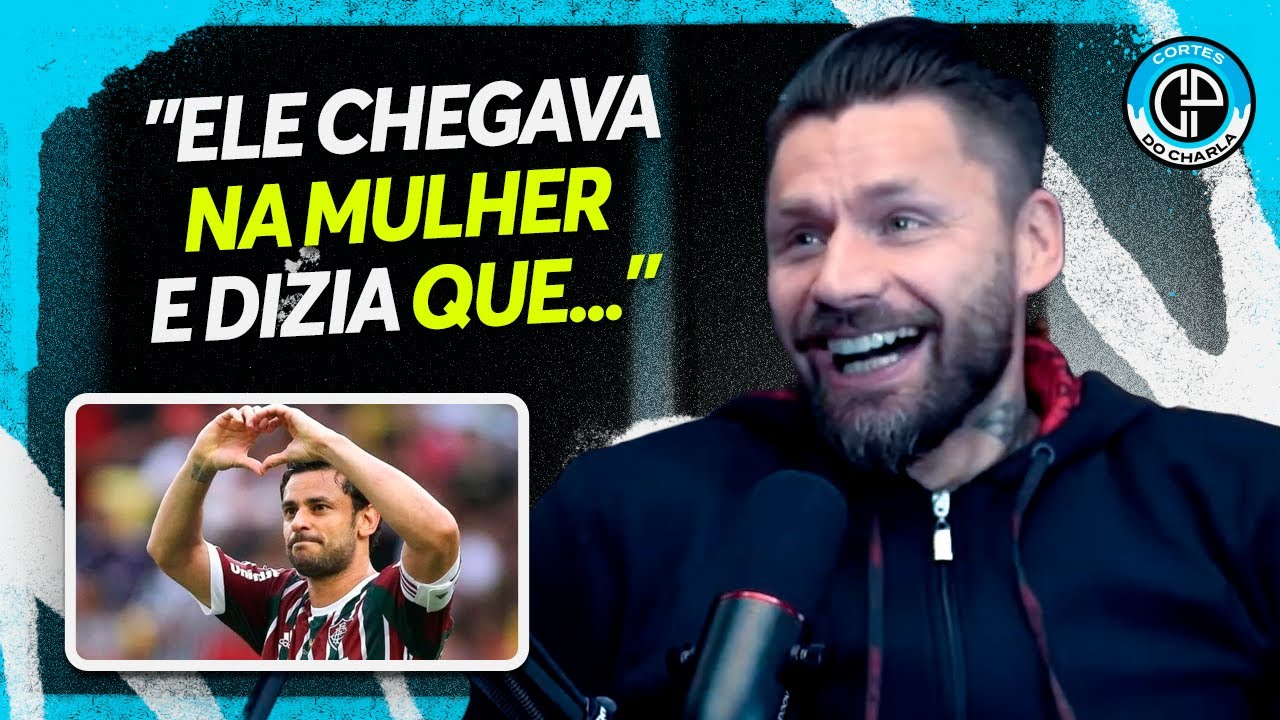 TÁTICA INFALÍVEL DO FRED PARA SUPERAR O RAFAEL SÓBIS NA BALADA