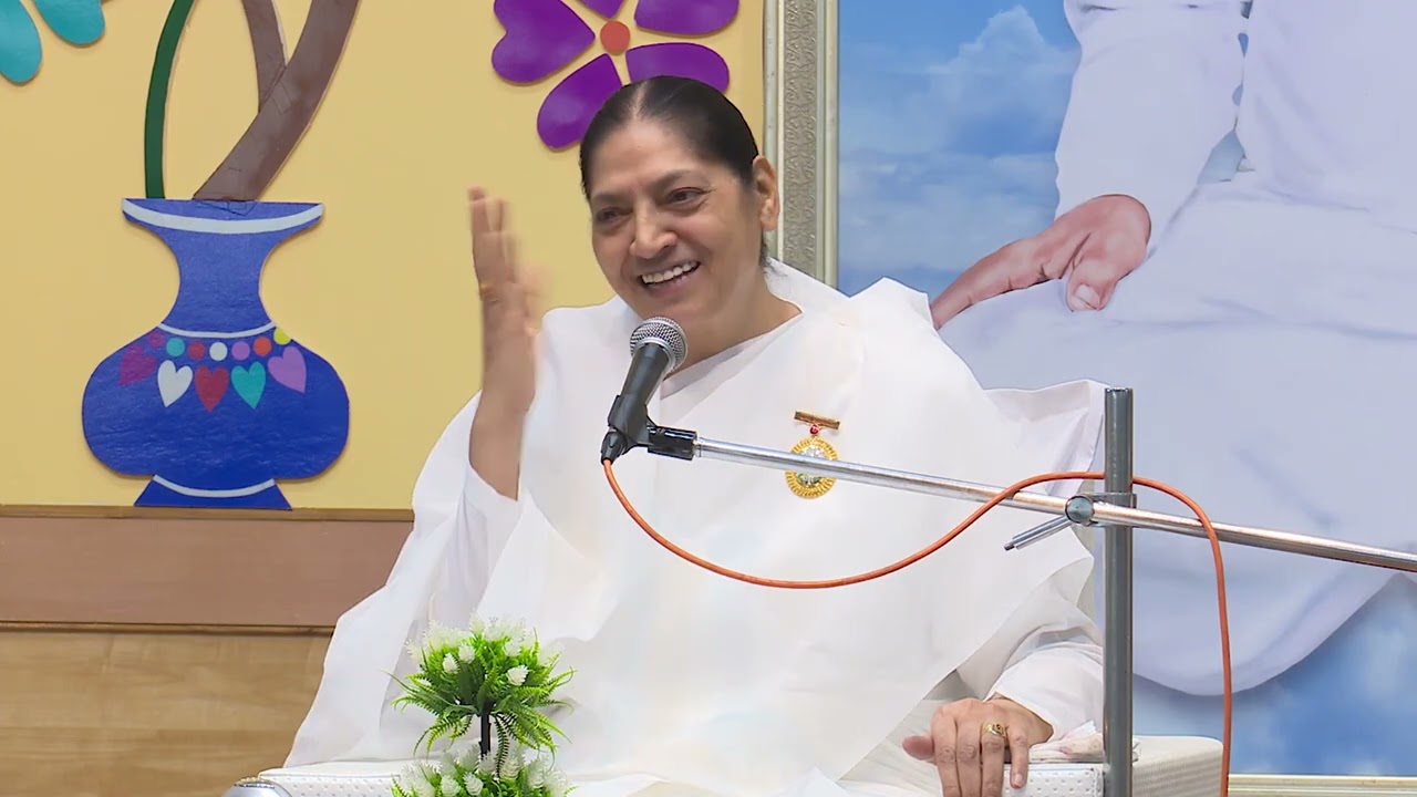साकार बाबा की खटिया के निचे छुपी बाबा ने किसे निकाला/Pandav Bhawan/Brahmakumaris/Ruhani Udaan