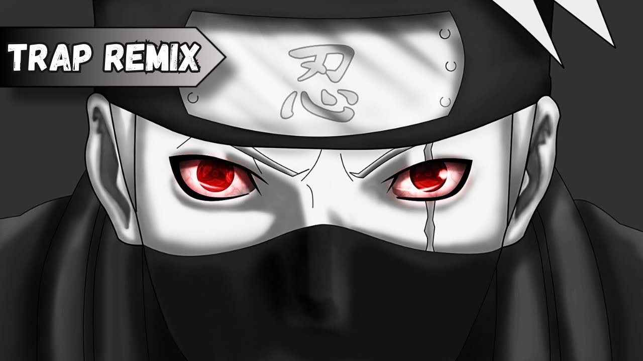 Naruto Shippuden OST lll - “Friend/Tomoyo” TRAP REMIX (Prod. By JbasiBoi)