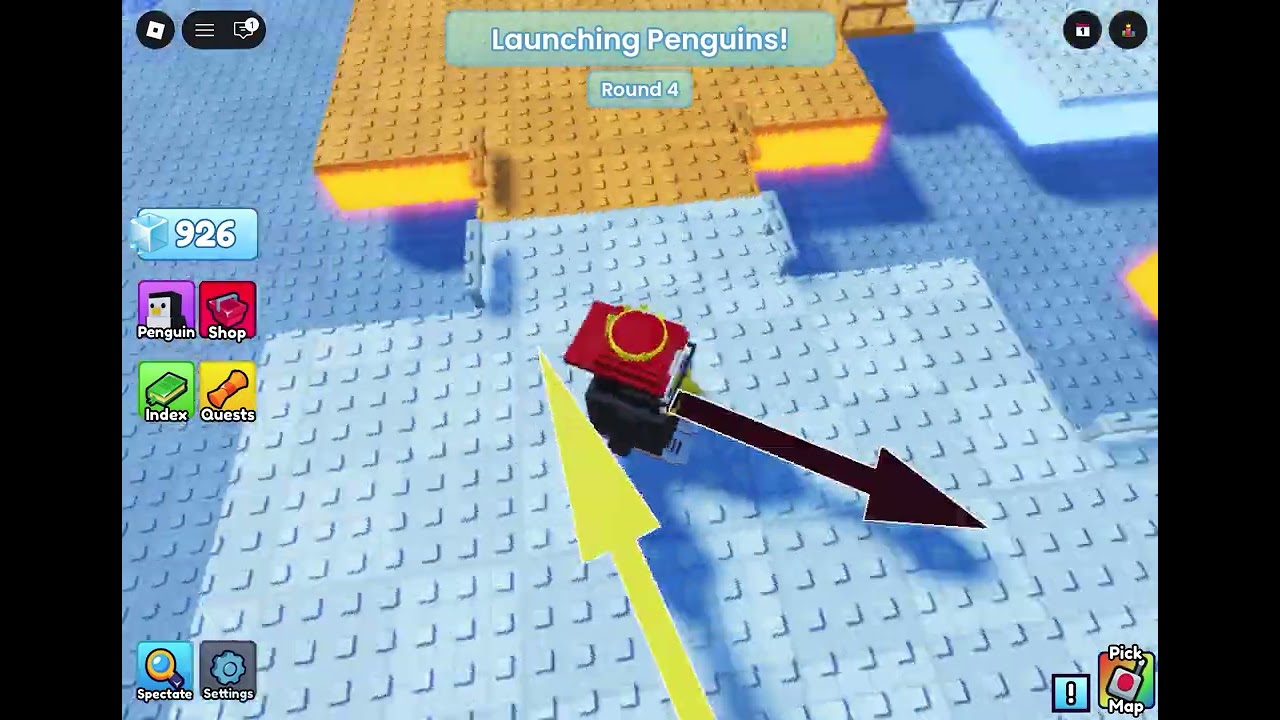 Idk