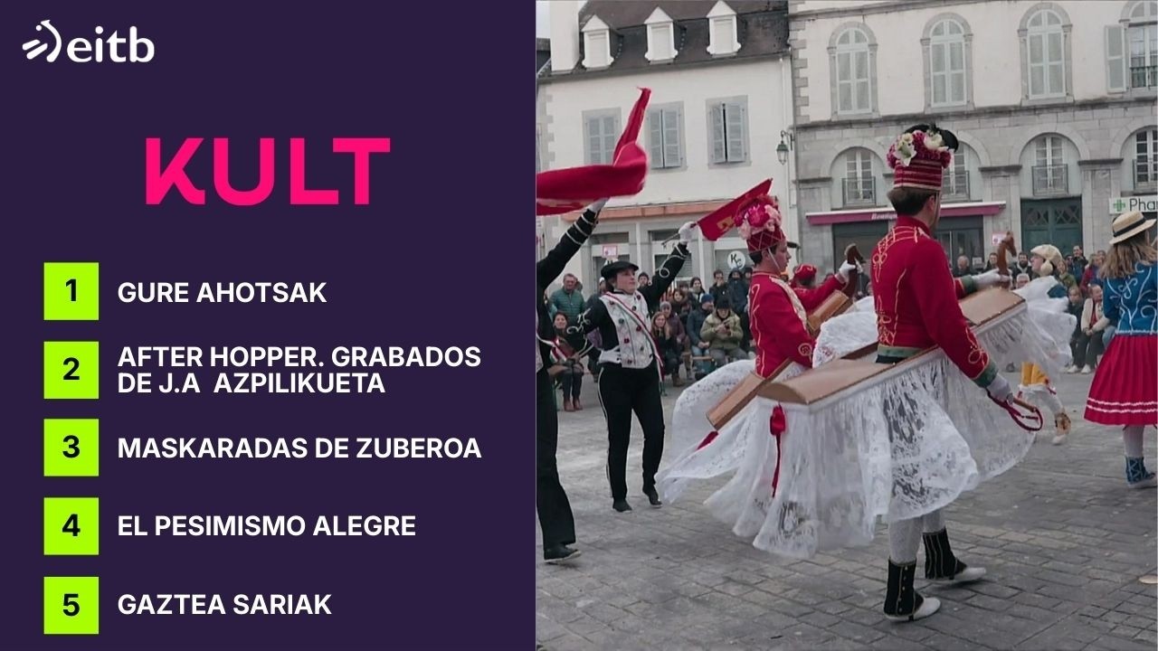 KULT AGENDA: 03-03-2026
