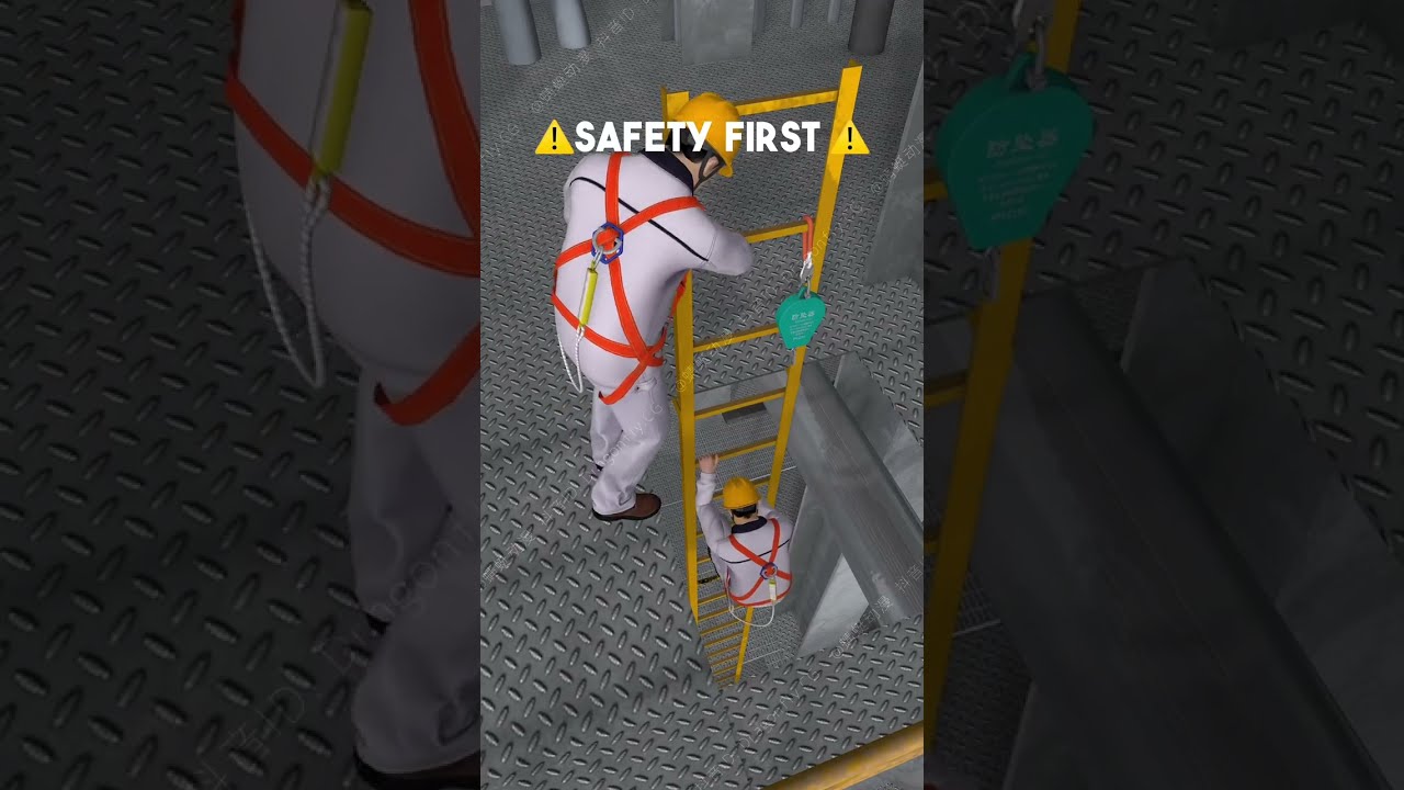 safety first animations - safety first animations