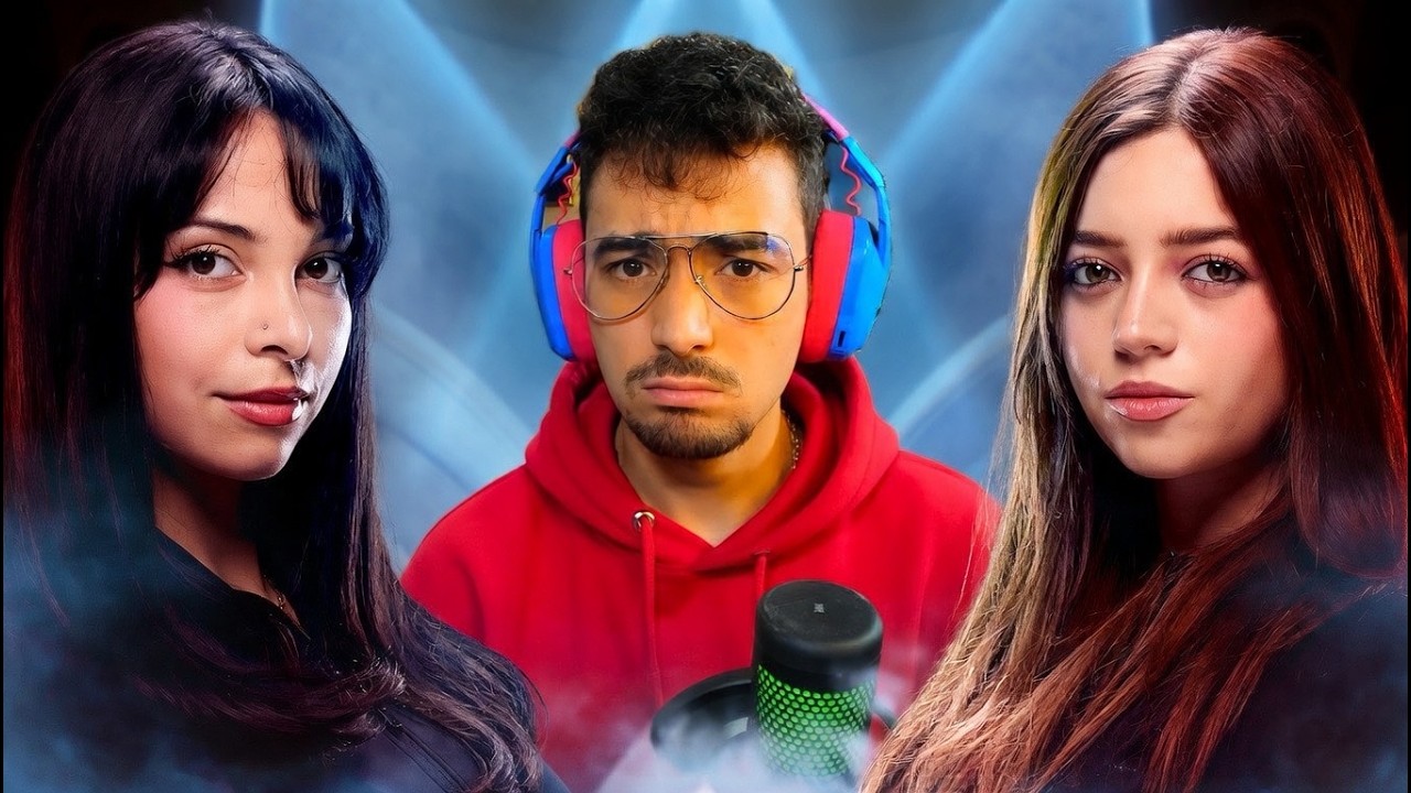 DUELO DE REINAS: Clersss vs Natalia MX | La Velada 6