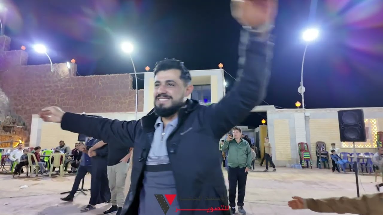 وحدة ومؤسسة الحسن تقدم حفل زفاف زينة العرسان جنيد جمعه زنكاح الجزء الاول الفنان عبد العزيز حوا