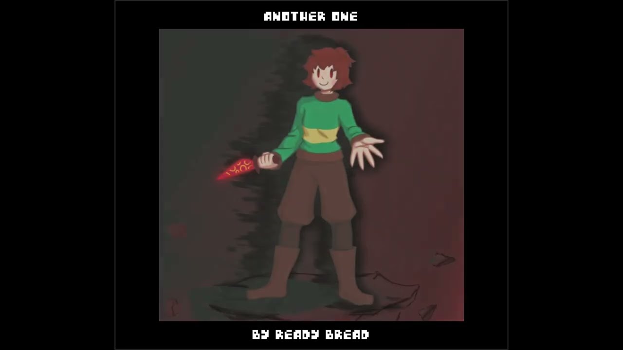 UT: Rebirth of a Traitor OST - Another One | Chara's Revival