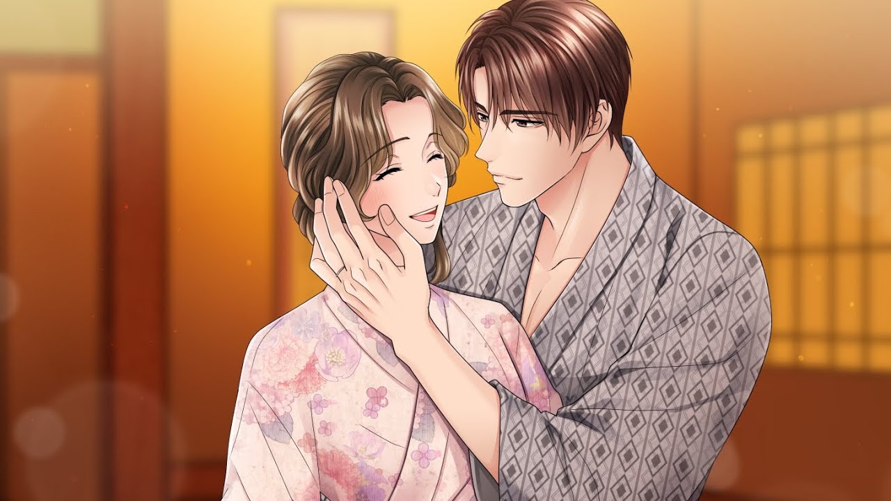 S3 Main Story Part 1: Togo