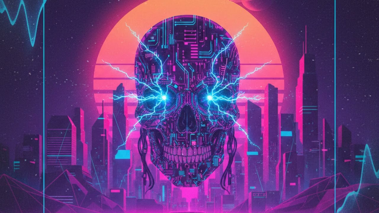 Cybernetic Soul
