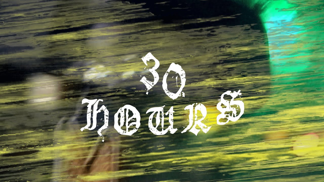Mike Labyrinth - 30 Hours (Official Video)