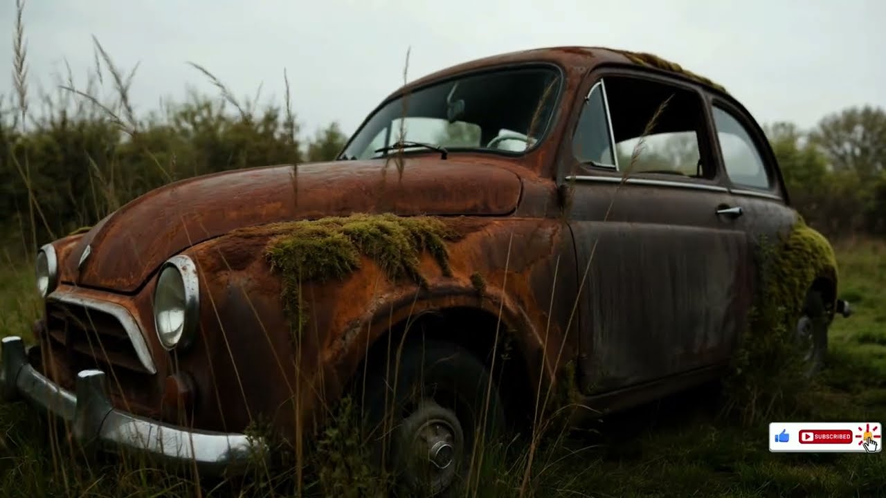 How a $800K Restoration Transformed This 1954 Abarth Fiat 750 Zagato – The Results!