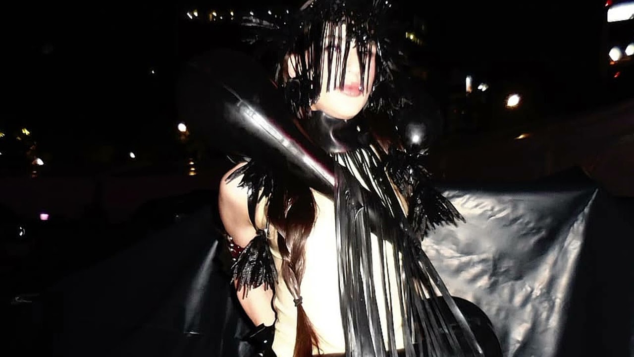 Arca - Lindo Hot Boy