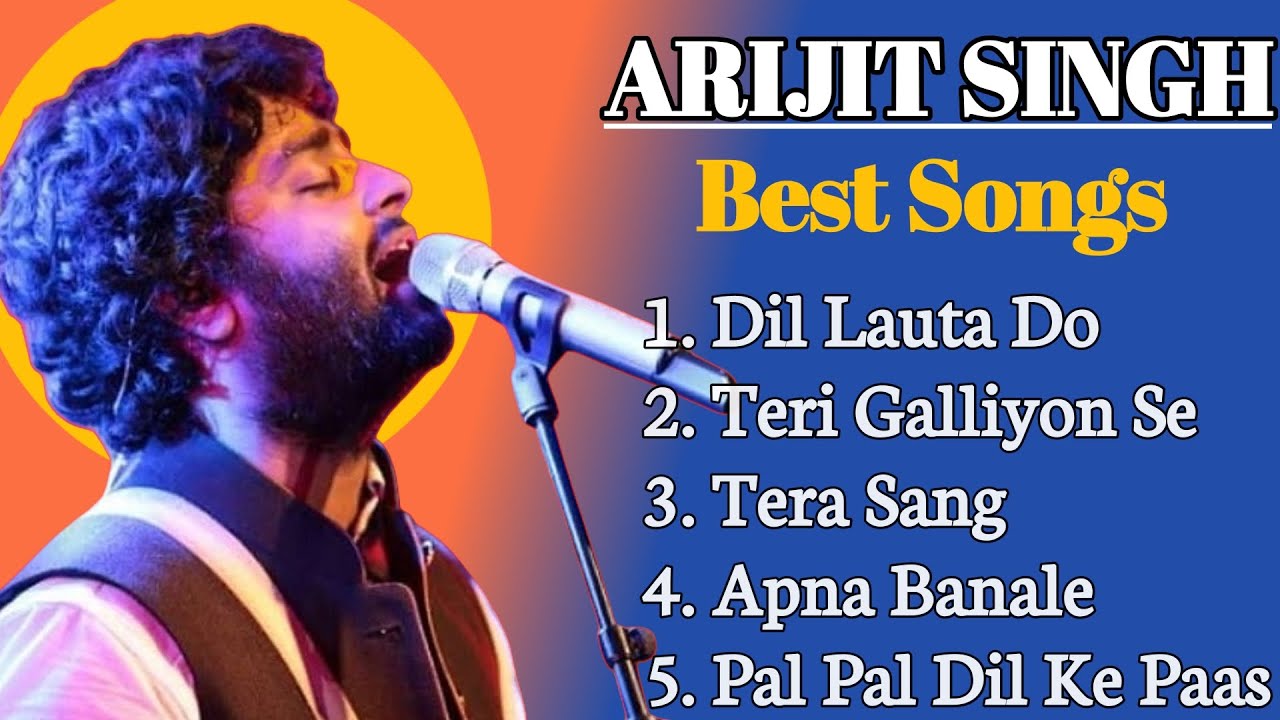 arijit singh sad song 💔🥀 dil lauta do 💔 teri galliyon se 🥀tere sang 🥹 apna banale 🥀🥹 pal pal dil