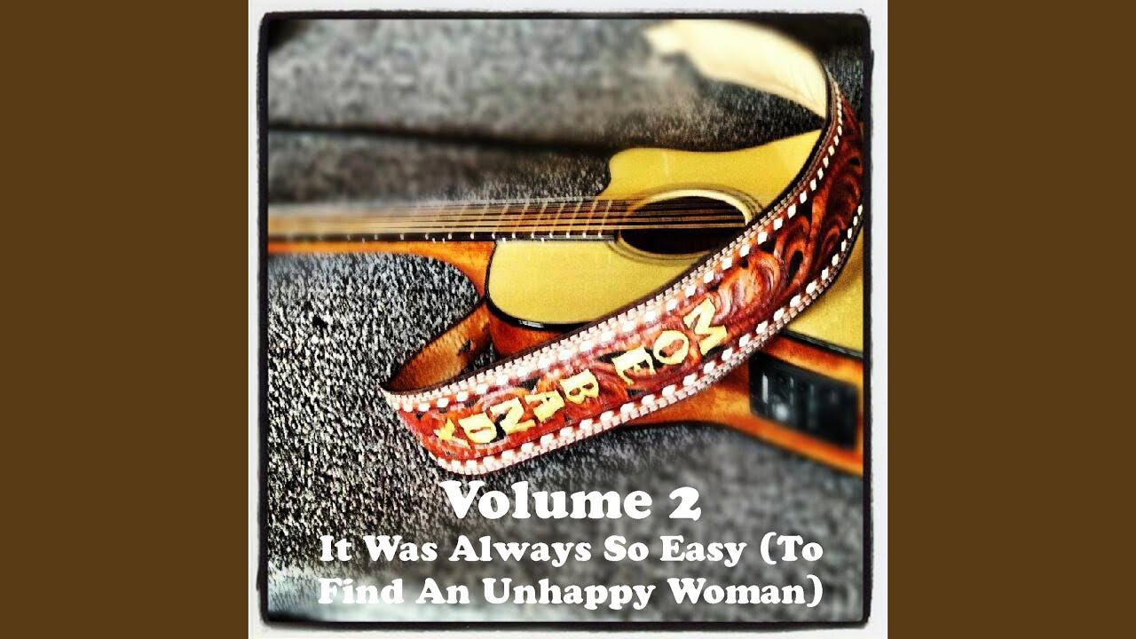 Smoke Filled Bar (1995 Recording)