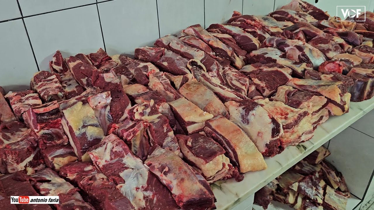Preparação da carne e arroz Festa Srª da Guia 2024, Orlando Morais Ilha São Jorge