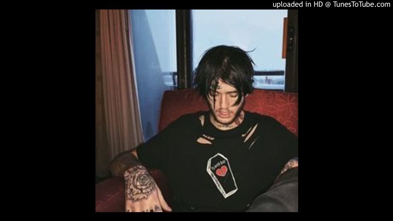 lil peep - prada instrumental