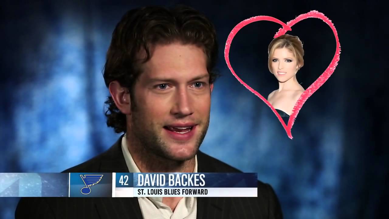 Who is your Celebrity Crush NHL Stars?