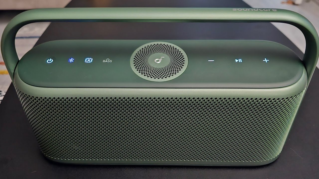 Soundcore Motion x600 İnceleme