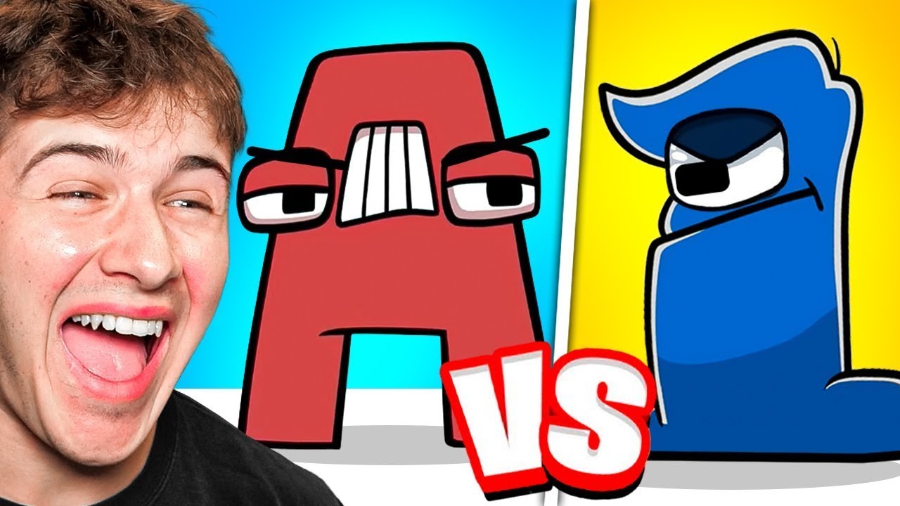 BECKBROS React To All NUMBER LORE Episodes!