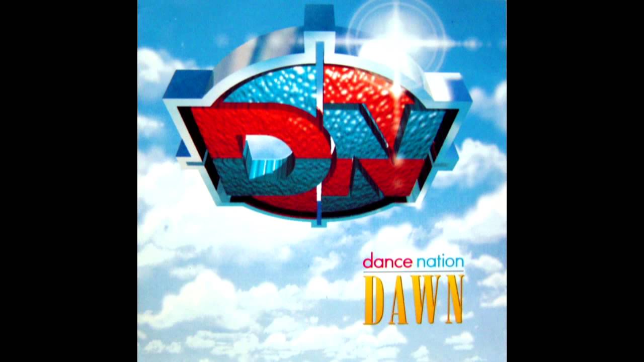 Dance Nation - Whirlwind